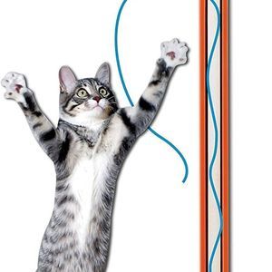 Moody Pet Fling-AMA-String Cat Toy